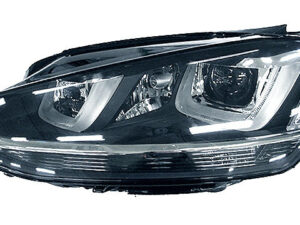 Faro Delantero Izquierdo VW GOLF VII (2012-2017)