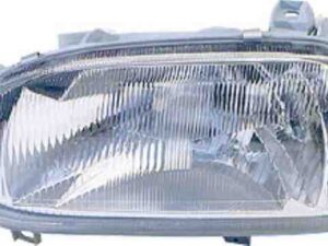 Faro Delantero Izquierdo Volkswagen Golf III año 1992 a 1997