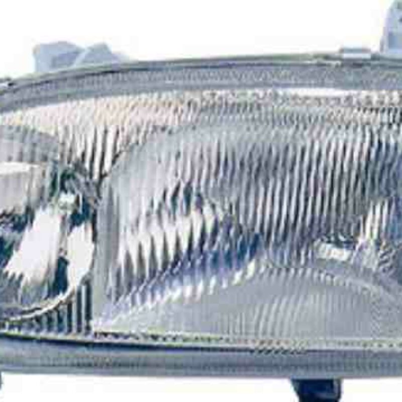 Faro Delantero Izquierdo Volkswagen Golf III año 1992 a 1997