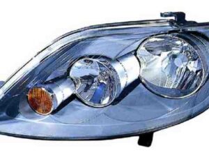 Faro Delantero Izquierdo Volkswagen Golf Plus año 2005 a 2008
