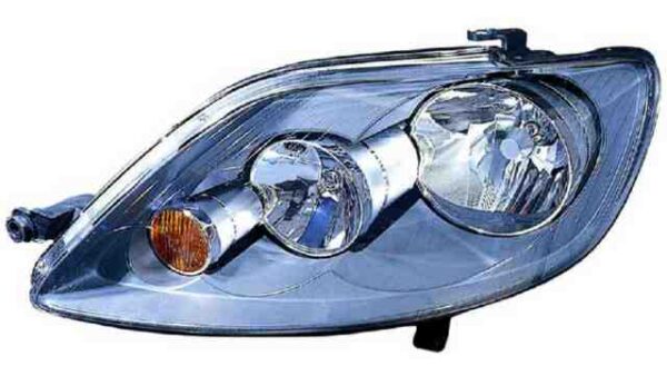 Faro Delantero Izquierdo Volkswagen Golf Plus año 2005 a 2008