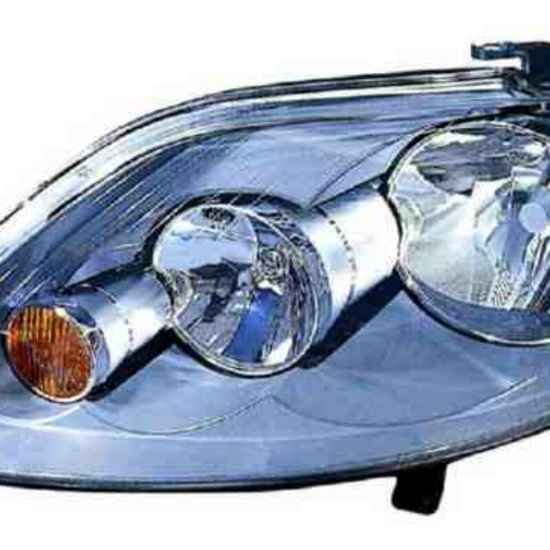 Faro Delantero Izquierdo Volkswagen Golf Plus año 2005 a 2008