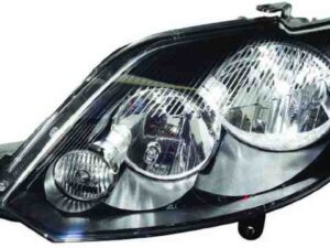 Faro Delantero Izquierdo Volkswagen Golf Plus año 2009 a 2019