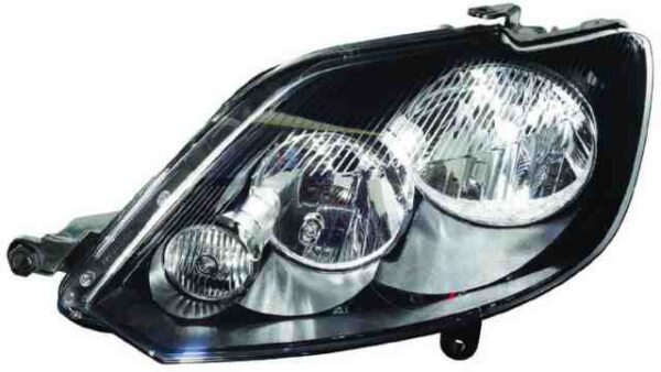 Faro Delantero Izquierdo Volkswagen Golf Plus año 2009 a 2019