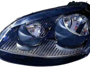Faro Delantero Izquierdo Volkswagen Golf V año 2003 a 2008
