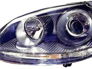 Faro Delantero Izquierdo Volkswagen Golf V año 2003 a 2008 XENON