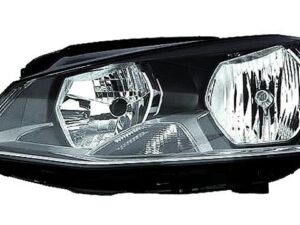 Faro Delantero Izquierdo Volkswagen Golf VII año 2012 a 2017