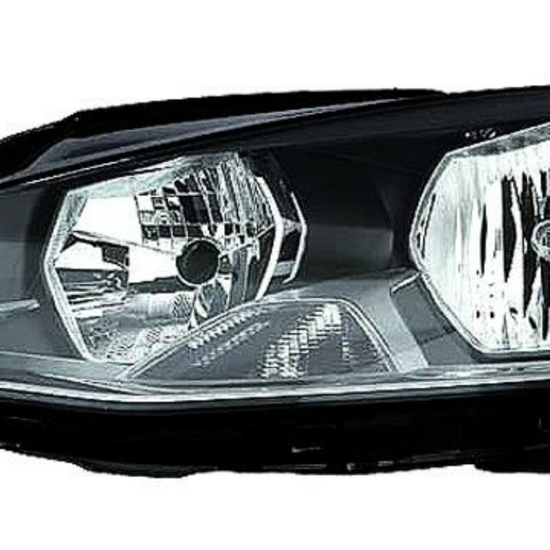 Faro Delantero Izquierdo Volkswagen Golf VII año 2012 a 2017