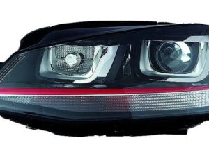 Faro Delantero Izquierdo Volkswagen Golf VII Gti / Gtd año 2012 a 2017