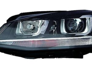 Faro Delantero Izquierdo Volkswagen Golf VII Gti / Gtd año 2012 a 2017