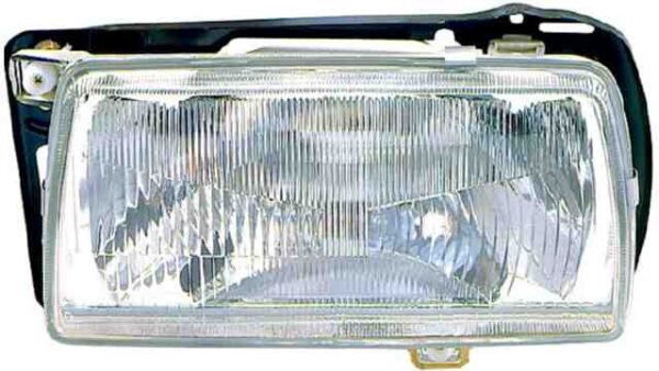 Faro Delantero Izquierdo Volkswagen Jetta II año 1984 a 1991