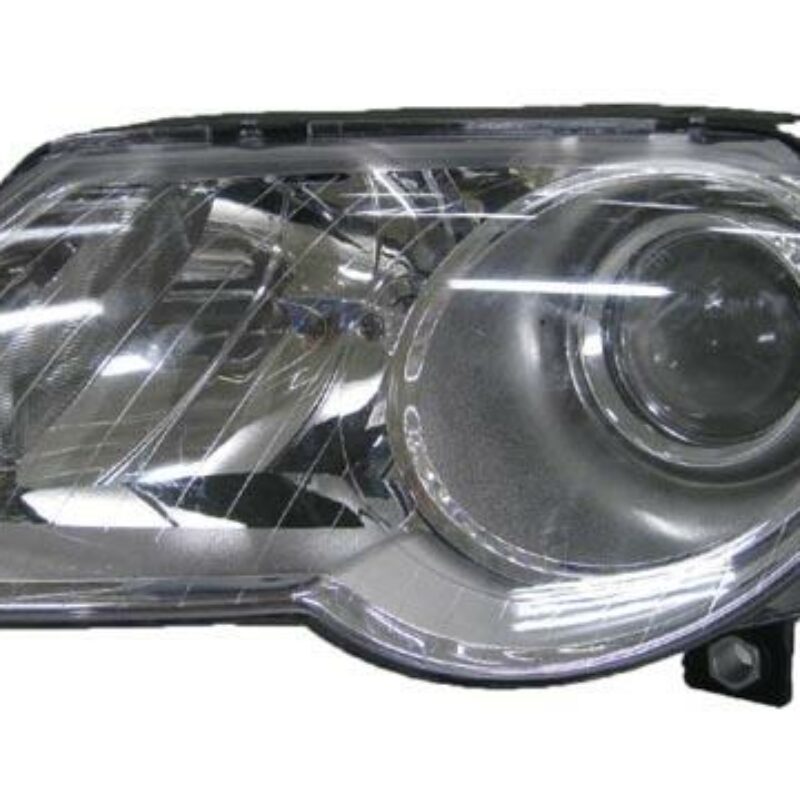 Faro Delantero Izquierdo Volkswagen Passat año 2005 a 2010