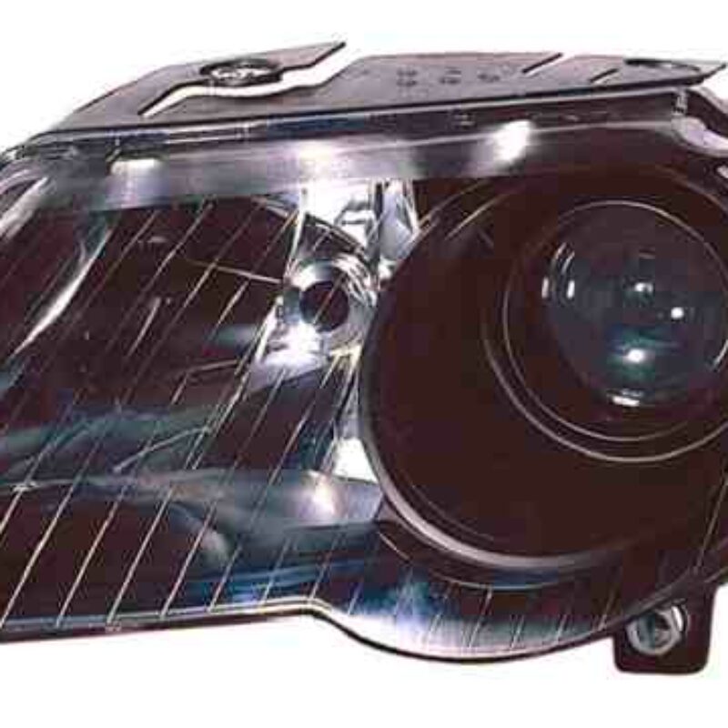 Faro Delantero Izquierdo Volkswagen Passat año 2005 a 2010