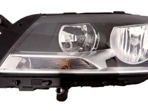 Faro Delantero Izquierdo Volkswagen Passat año 2010 a 2014