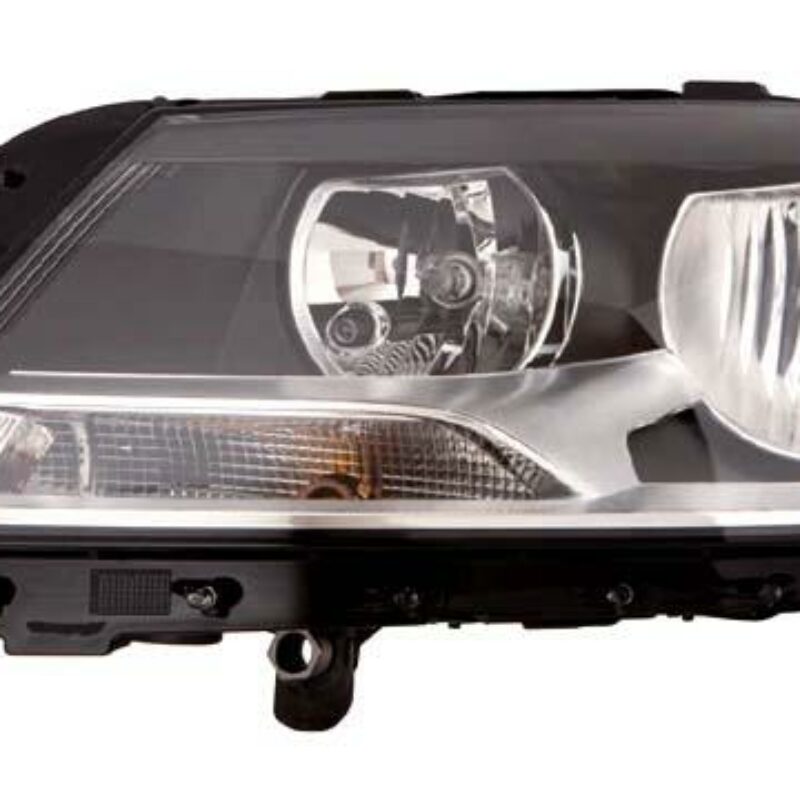Faro Delantero Izquierdo Volkswagen Passat año 2010 a 2014