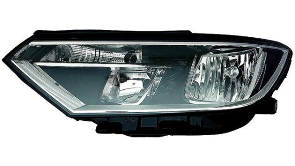 Faro Delantero Izquierdo Volkswagen Passat año 2014 a 2019