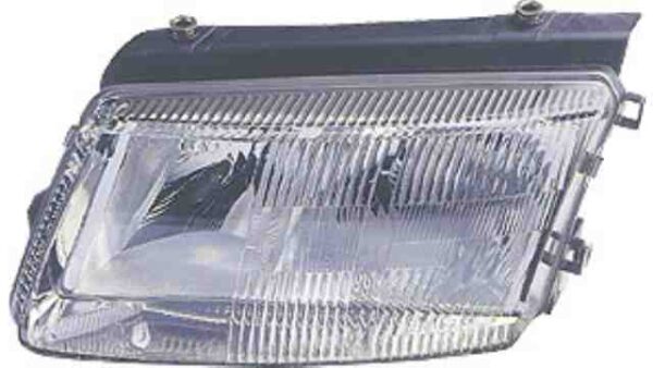 Faro Delantero Izquierdo Volkswagen Passat (b5) año 1996 a 2000