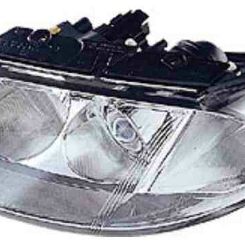 Faro Delantero Izquierdo Volkswagen Passat (b6) año 2000 a 2005