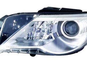 Faro Delantero Izquierdo Volkswagen Passat Cc año 2009 a 2012