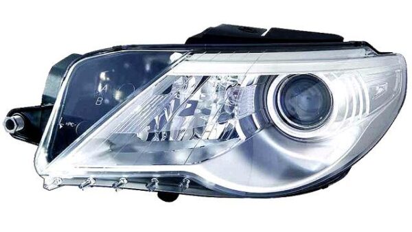 Faro Delantero Izquierdo Volkswagen Passat Cc año 2009 a 2012