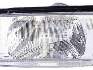 Faro Delantero Izquierdo Volkswagen Polo II año 1990 a 1994