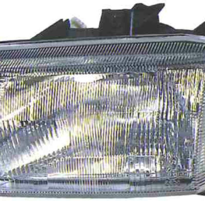 Faro Delantero Izquierdo Volkswagen Polo III Classic / Variant año 1995 a 1999