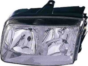 Faro Delantero Izquierdo Volkswagen Polo IV año 1999 a 2001