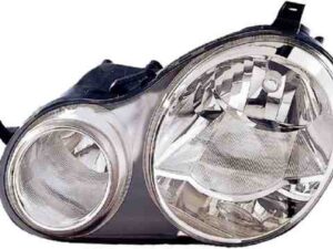 Faro Delantero Izquierdo Volkswagen Polo V año 2001 a 2005