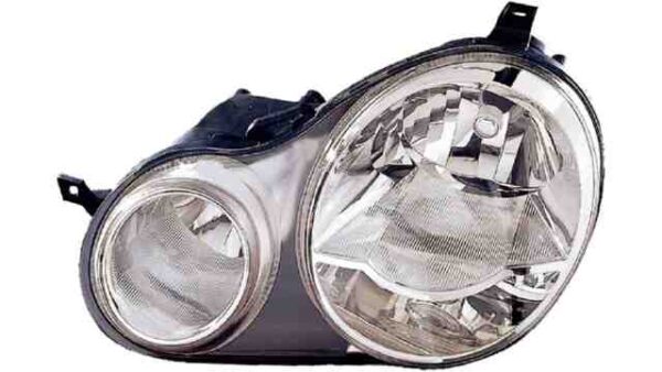 Faro Delantero Izquierdo Volkswagen Polo V año 2001 a 2005