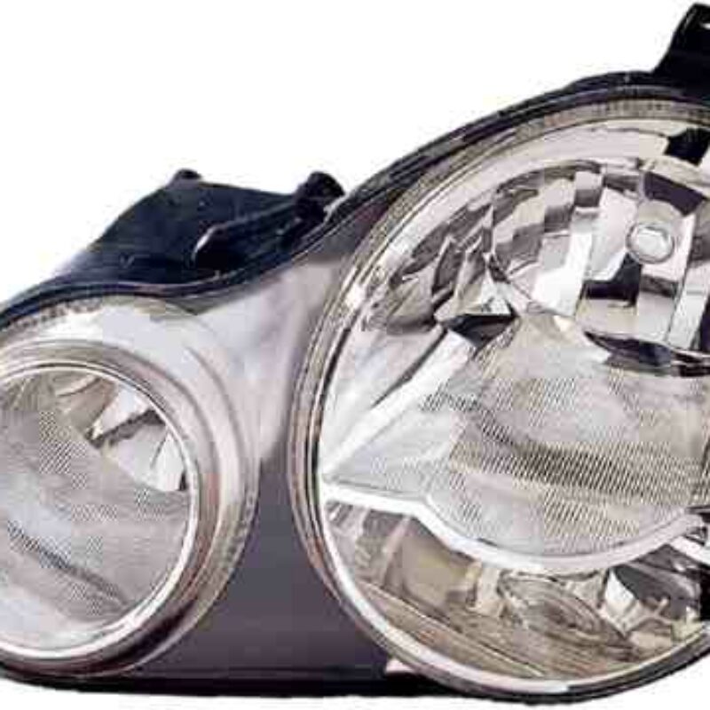 Faro Delantero Izquierdo Volkswagen Polo V año 2001 a 2005