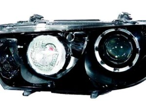 Faro Delantero Izquierdo Volkswagen Scirocco año 2008 a 2014