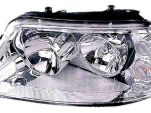 Faro Delantero Izquierdo Volkswagen Sharan año 2000 a 2010