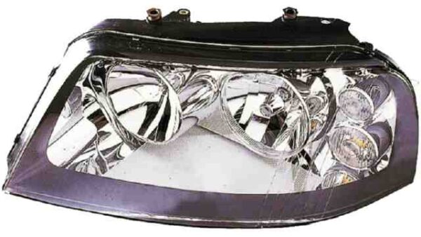 Faro Delantero Izquierdo Volkswagen Sharan año 2000 a 2010
