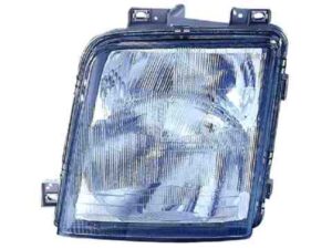 Faro Delantero Izquierdo Volkswagen Transporter Lt2 año 1996 a 2003