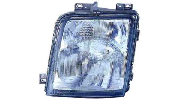Faro Delantero Izquierdo Volkswagen Transporter Lt2 año 1996 a 2003