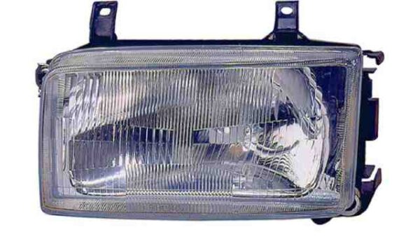 Faro Delantero Izquierdo Volkswagen Transporter T4 / Multivan / Caravelle año 1990 a 1996