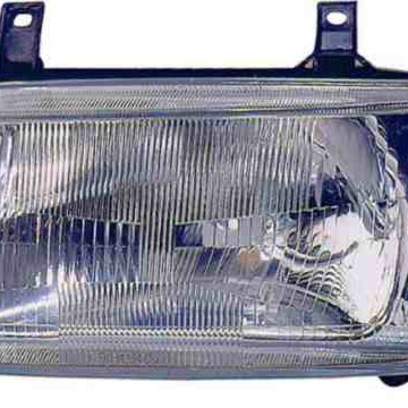 Faro Delantero Izquierdo Volkswagen Transporter T4 / Multivan / Caravelle año 1990 a 1996