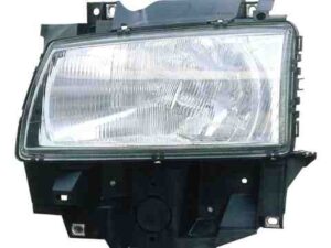 Faro Delantero Izquierdo Volkswagen Transporter T4 / Multivan / Caravelle año 1996 a 2003