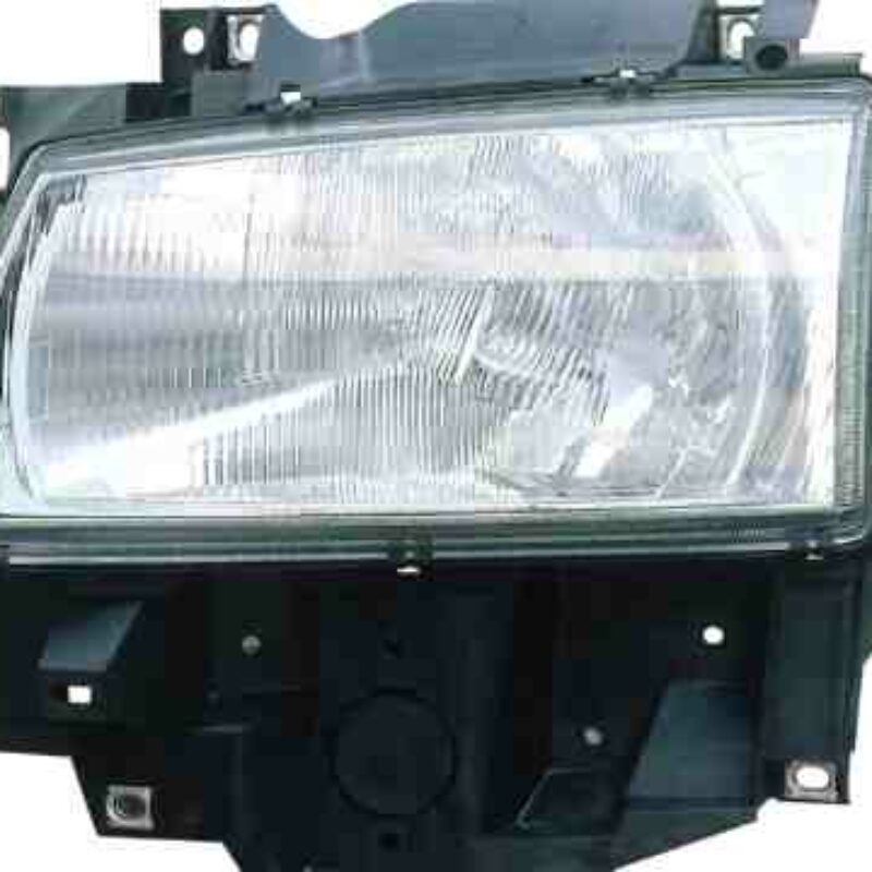 Faro Delantero Izquierdo Volkswagen Transporter T4 / Multivan / Caravelle año 1996 a 2003