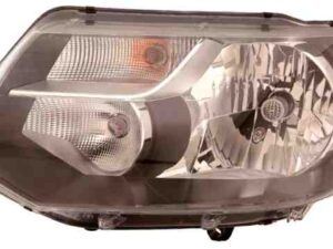 Faro Delantero Izquierdo Volkswagen Transporter T5 año 2010 a 2019