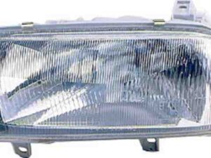 Faro Delantero Izquierdo Volkswagen Vento año 1992 a 1998