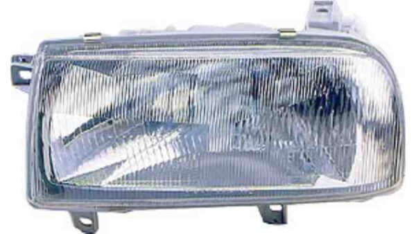 Faro Delantero Izquierdo Volkswagen Vento año 1992 a 1998