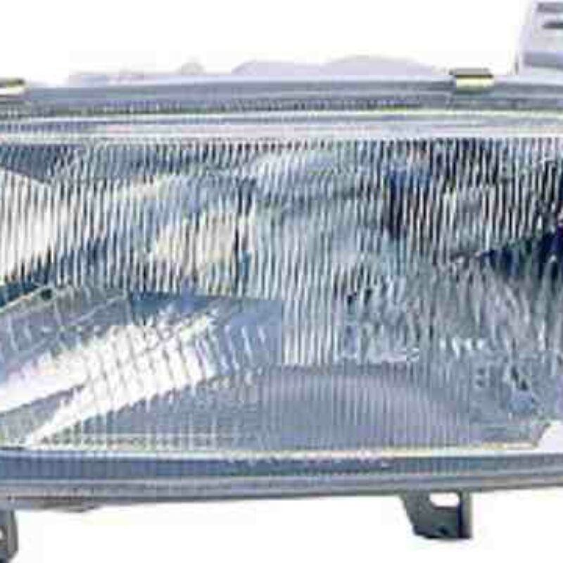 Faro Delantero Izquierdo Volkswagen Vento año 1992 a 1998