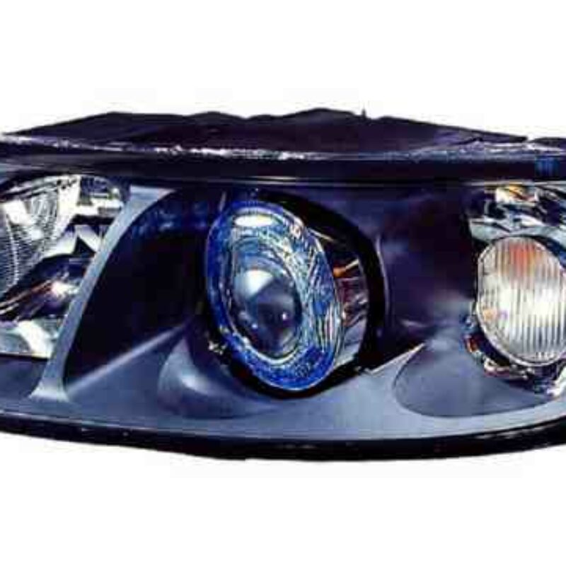 Faro Delantero Izquierdo Volvo S40 año 2004 a 2007