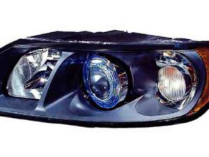Faro Delantero Izquierdo Volvo S40 año 2004 a 2007