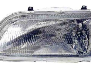 Faro Delantero Izquierdo Volvo S40 / V40 año 1995 a 2000