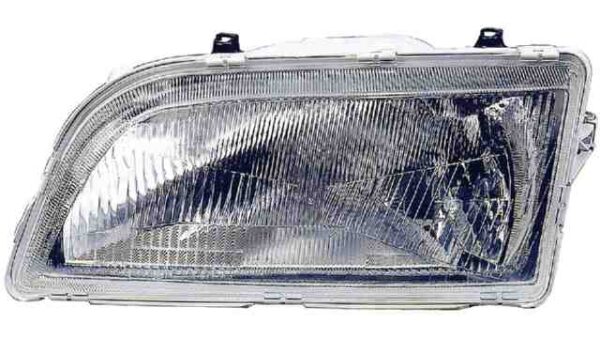 Faro Delantero Izquierdo Volvo S40 / V40 año 1995 a 2000