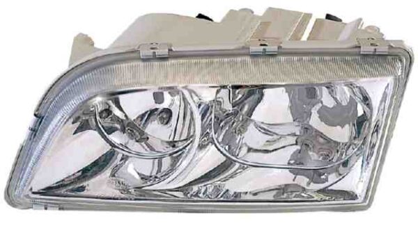 Faro Delantero Izquierdo Volvo S40 / V40 año 2000 a 2002