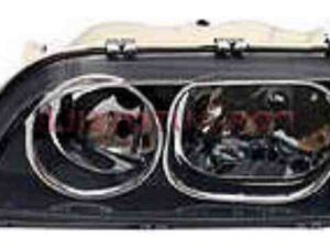 Faro Delantero Izquierdo Volvo S40 / V40 año 2002 a 2003