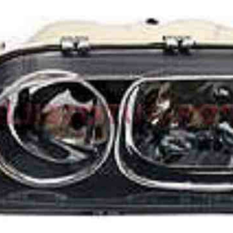 Faro Delantero Izquierdo Volvo S40 / V40 año 2002 a 2003